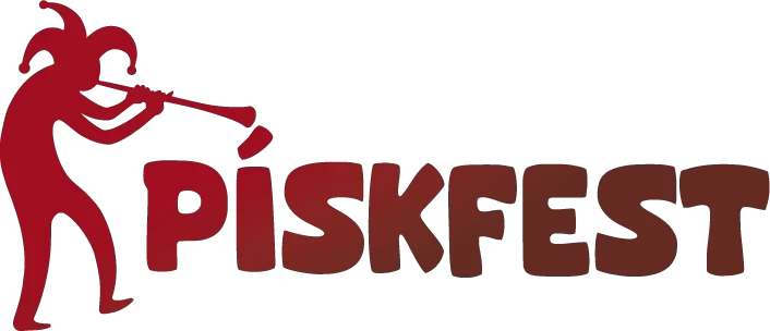 Jen si trochu písknout logo