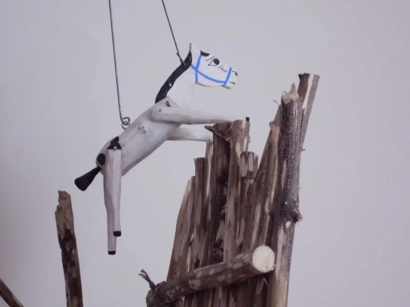 HOST Toy machine: Pověsti české